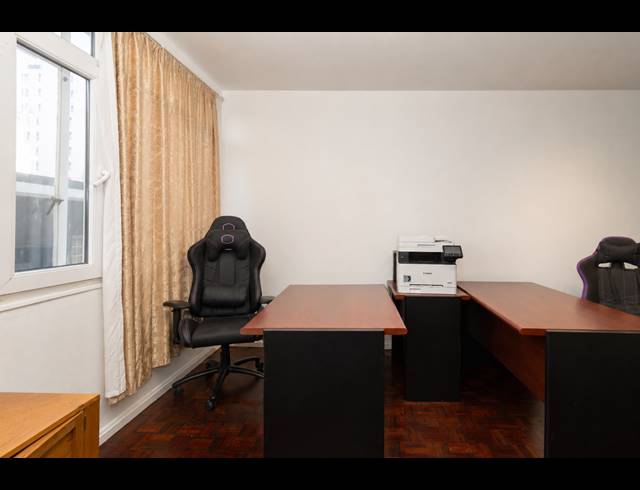 1 BEDROOM APARTMENT TO LET IN CAPE TOWN CITY CENTRE